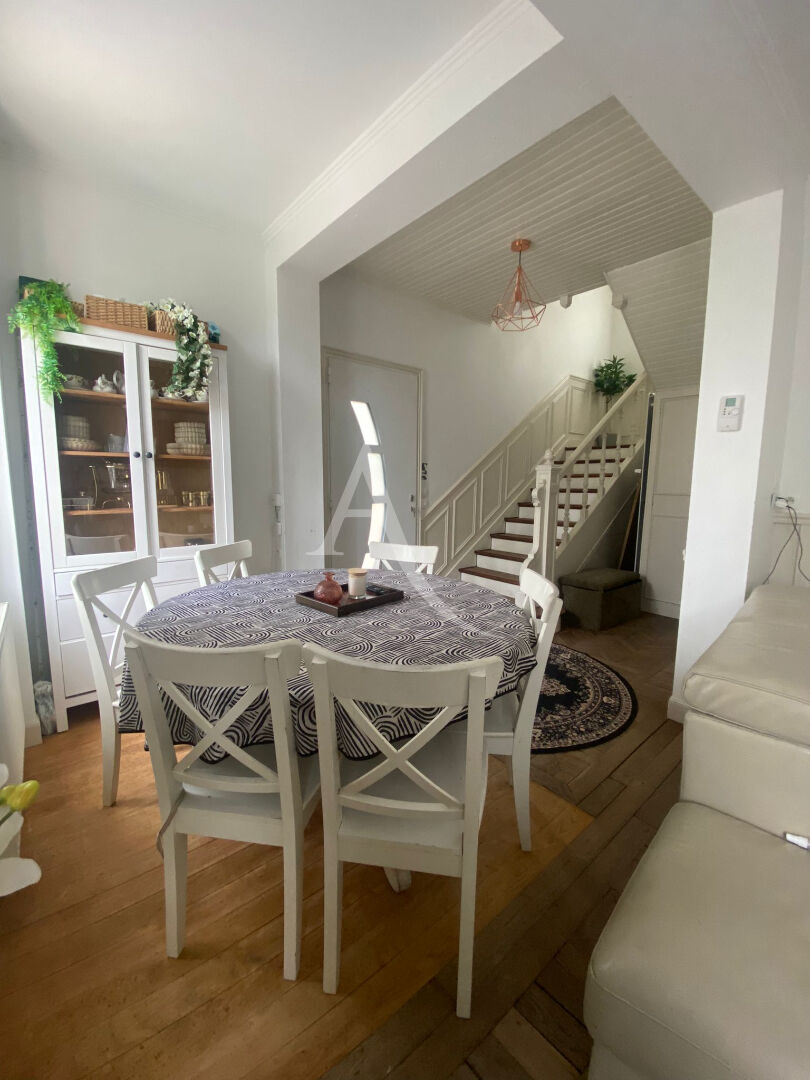 Maison  (93360) 3 pi&egrave;ces 75.00 m&sup2;