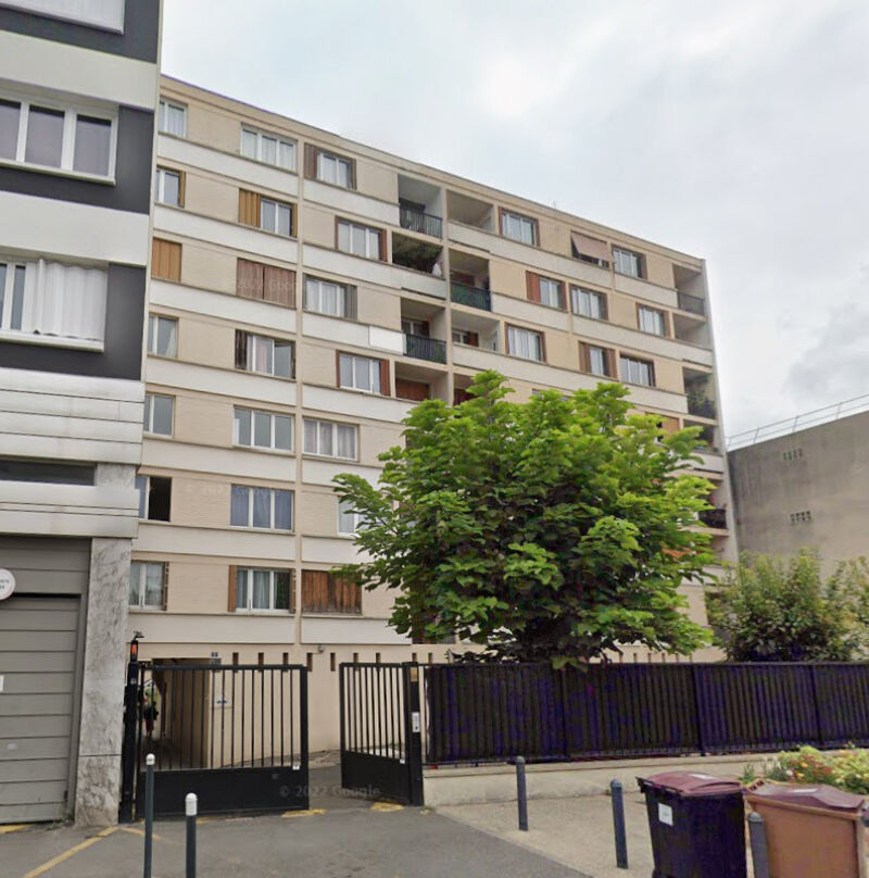 Appartement ROMAINVILLE (93230) 2 pi&egrave;ces 44.80 m&sup2;