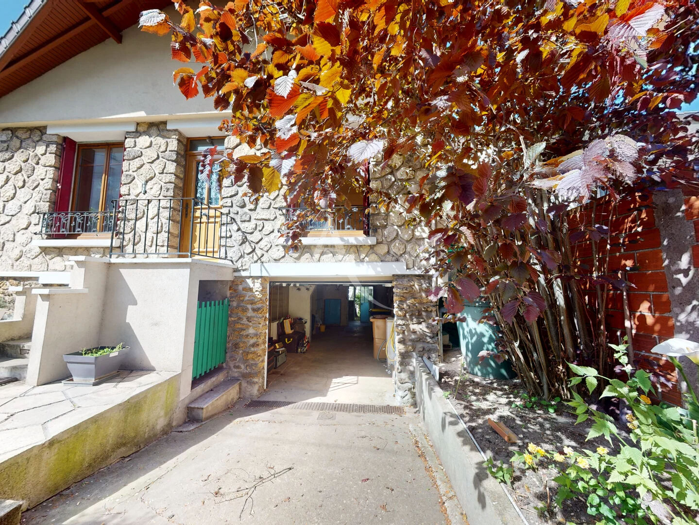 Maison VILLEMOMBLE (93250) 3 pi&egrave;ces 62.81 m&sup2;