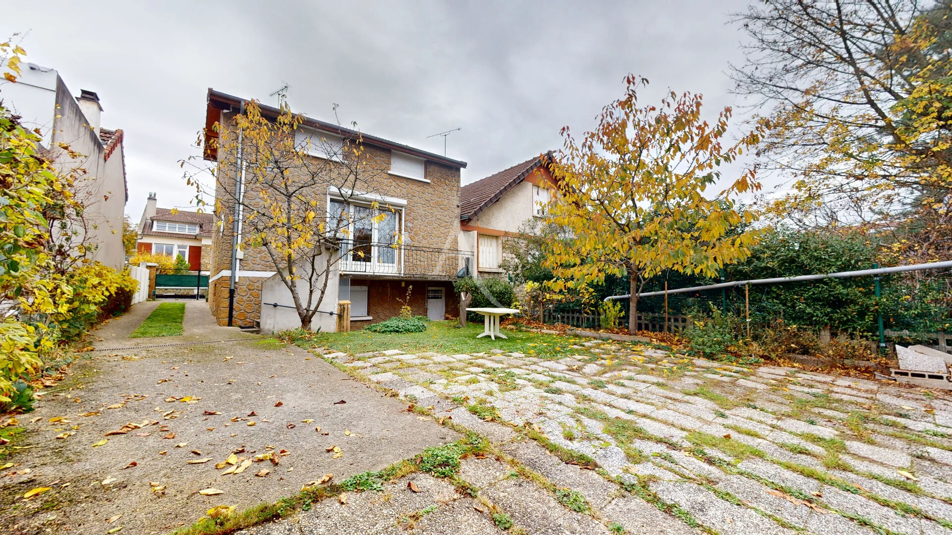 Maison VILLEMOMBLE (93250) 6 pi&egrave;ces 110.00 m&sup2;