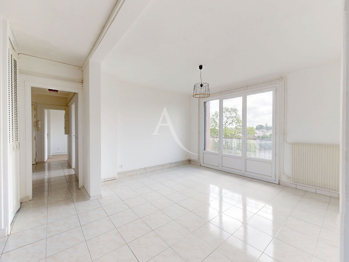 Appartement LE RAINCY (93340) 4 pi&egrave;ces 62.30 m&sup2;