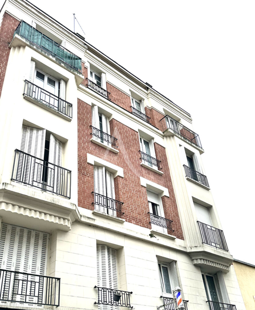 Appartement VILLEMOMBLE (93250) 2 pi&egrave;ces 31.00 m&sup2;