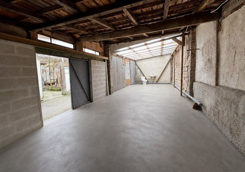 Entrep&ocirc;t / Local industriel BAGNOLET (93170) 65.00 m&sup2;