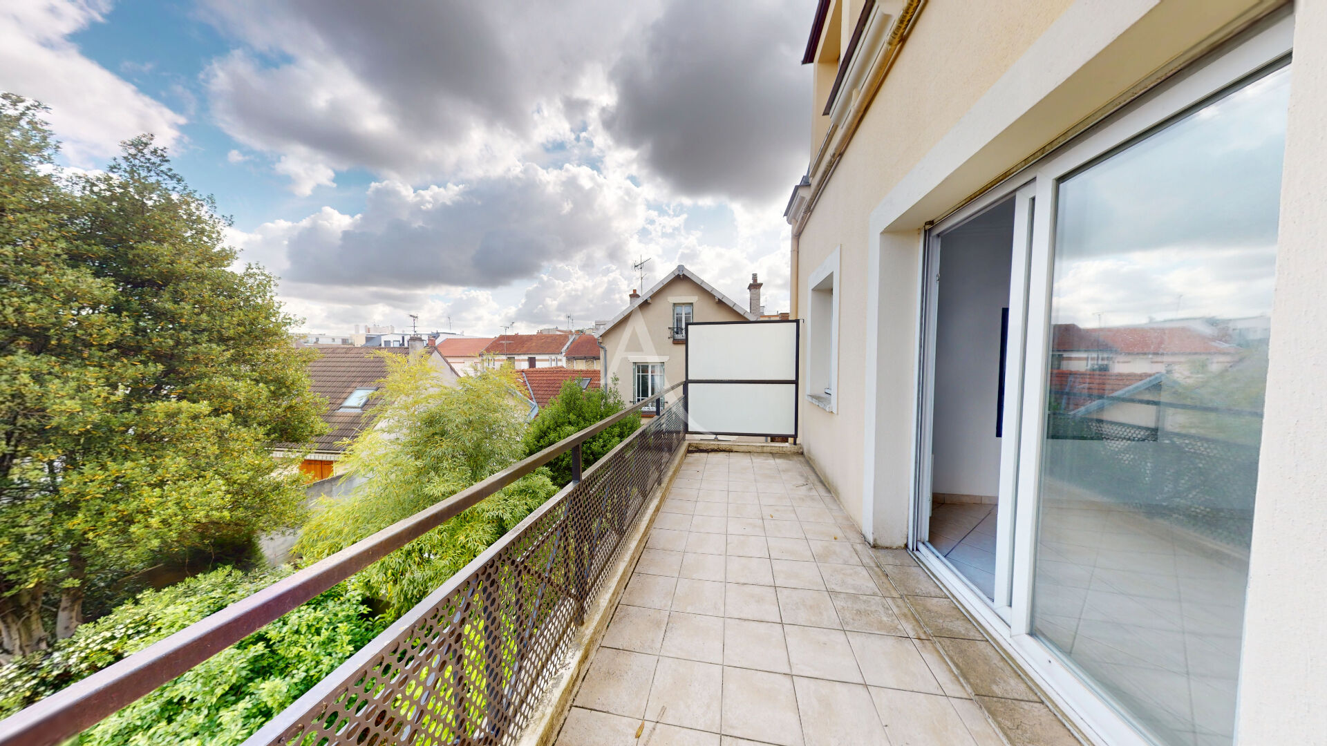Appartement VILLEMOMBLE (93250) 2 pi&egrave;ces 51.11 m&sup2;