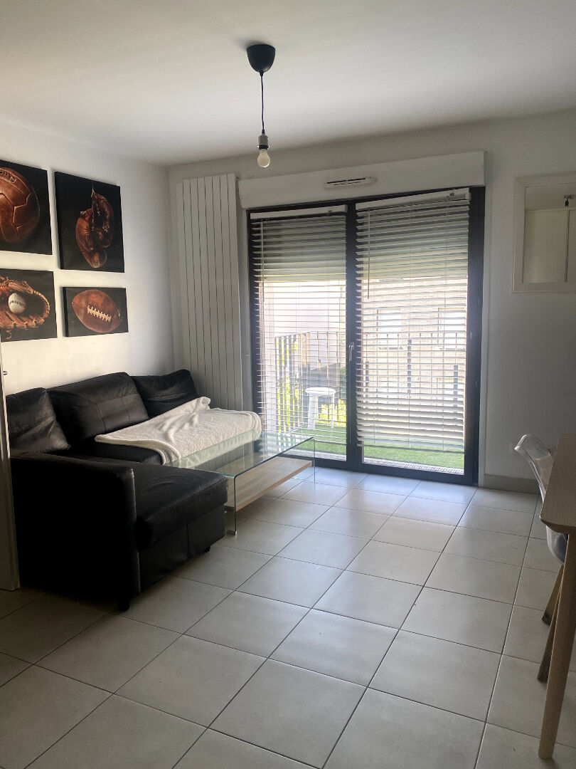 Appartement LES PAVILLONS SOUS BOIS (93320) 2 pi&egrave;ces 40.13 m&sup2;