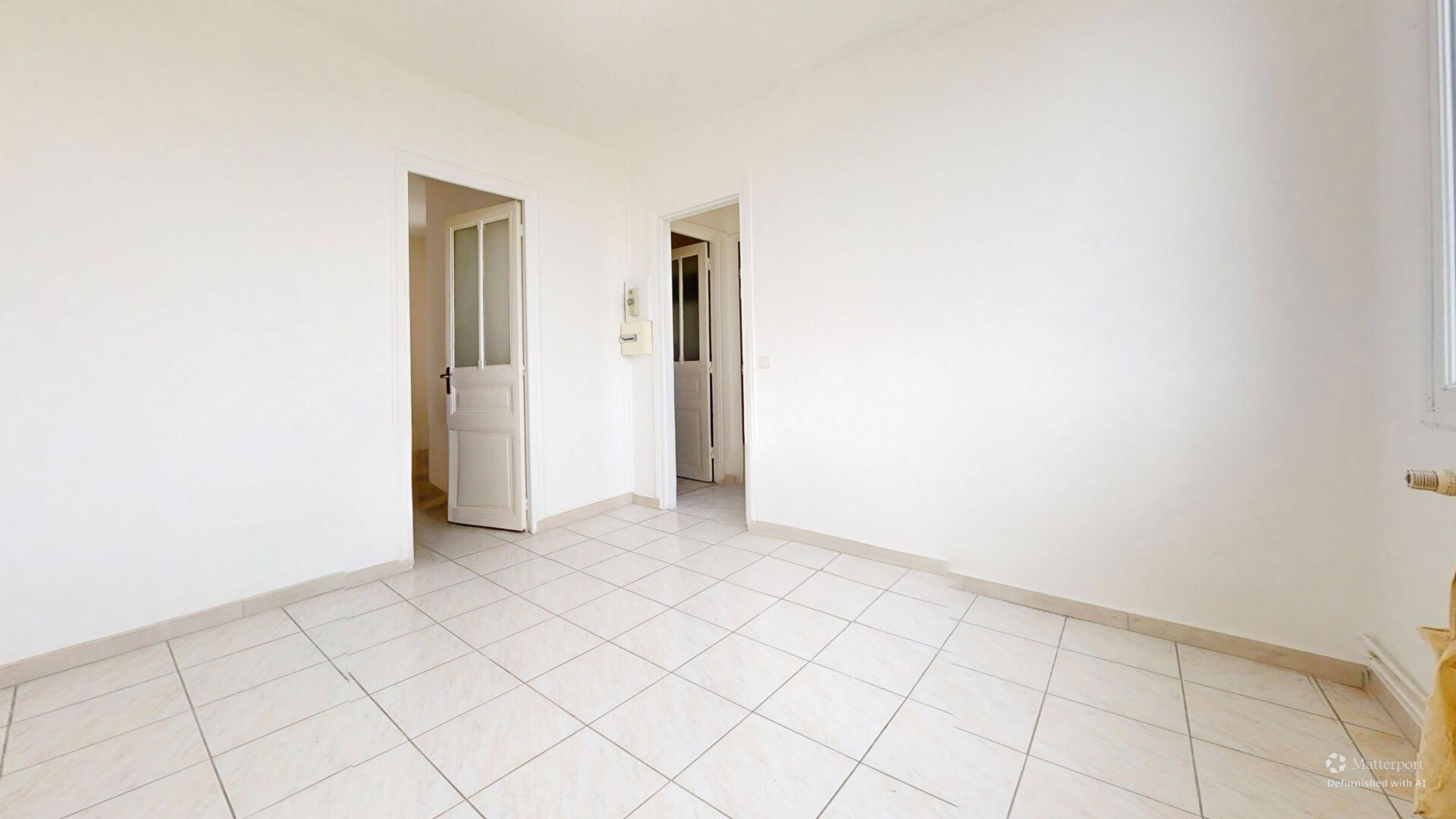 Appartement LES PAVILLONS SOUS BOIS (93320) 2 pi&egrave;ces 28.00 m&sup2;