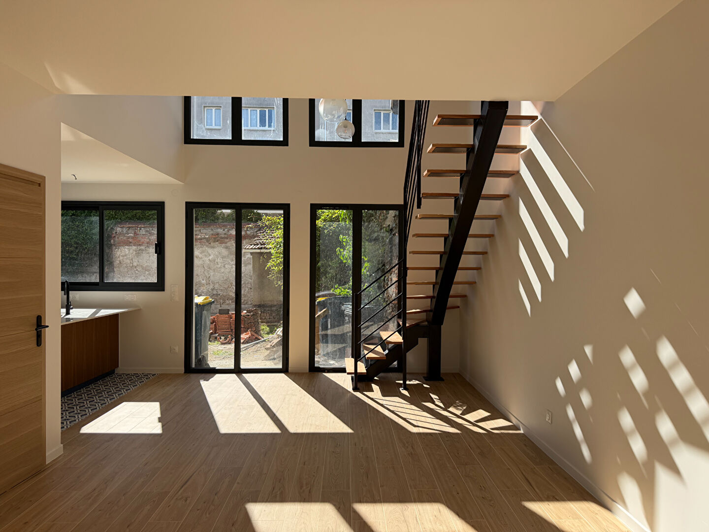 Loft VILLEMOMBLE (93250) 4 pi&egrave;ces 85.03 m&sup2;