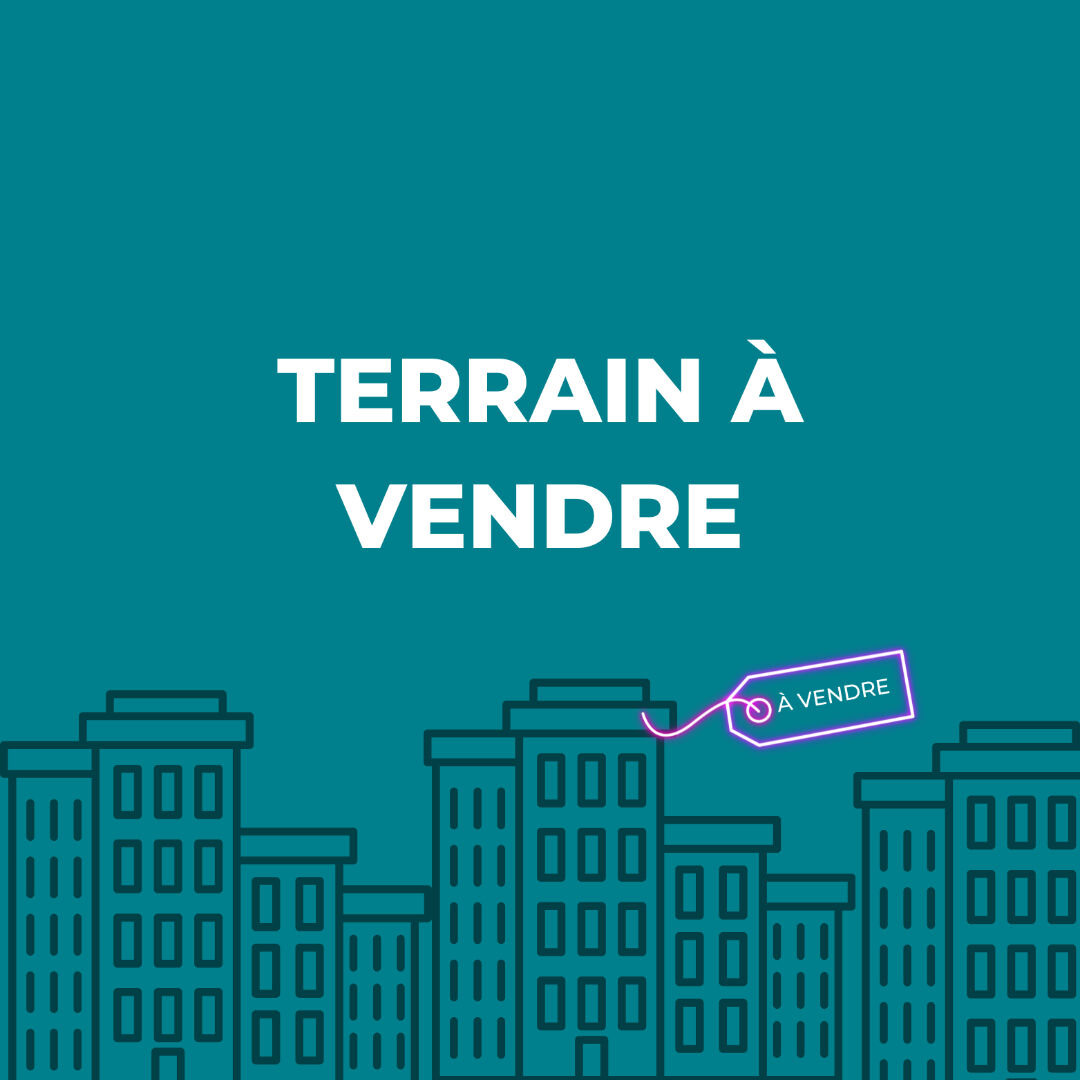 Terrain VILLEMOMBLE (93250) 299.00 m&sup2;