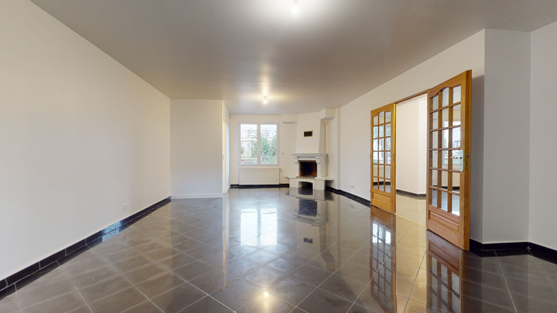 Maison VILLEMOMBLE (93250) 14 pi&egrave;ces 500.00 m&sup2;