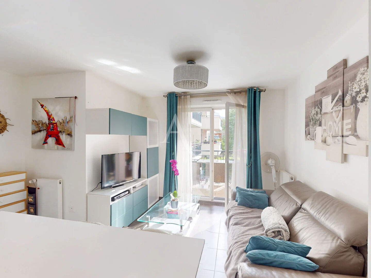 Appartement ROSNY SOUS BOIS (93110) 2 pi&egrave;ces 41.00 m&sup2;