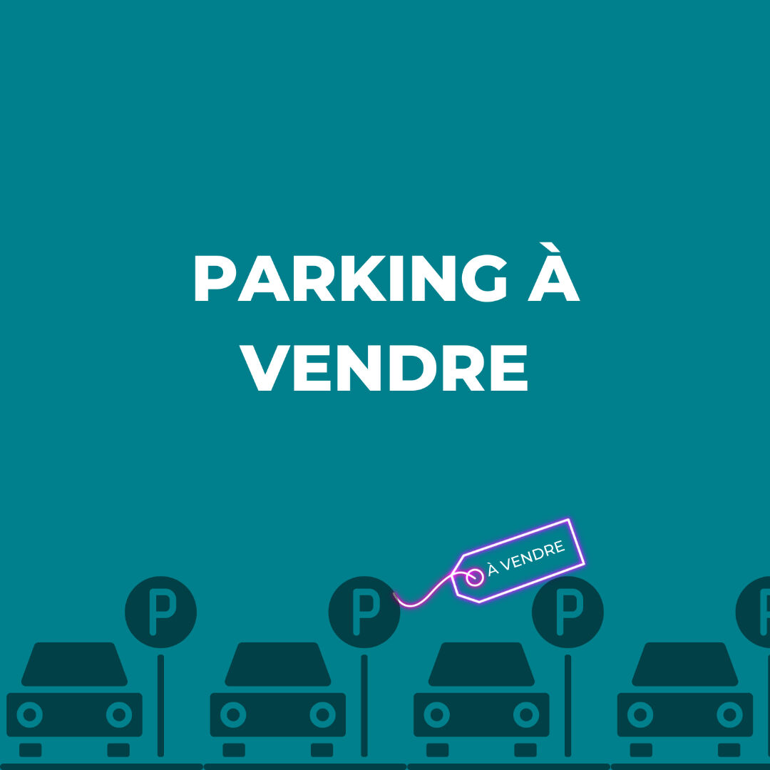 Parking / box VILLEMOMBLE (93250)