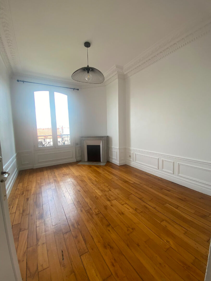 Appartement LES PAVILLONS SOUS BOIS (93320) 3 pi&egrave;ces 51.55 m&sup2;