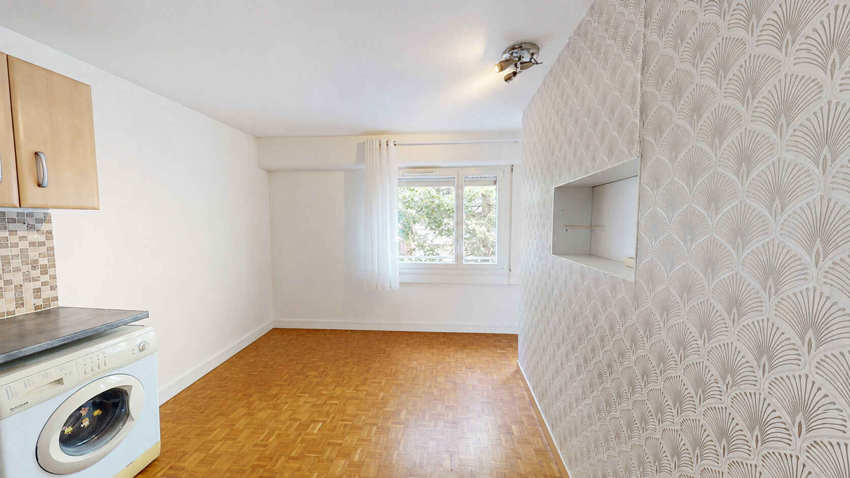 Vente appartement 1 pièce, 27.80m², Villemomble - 139 000 €