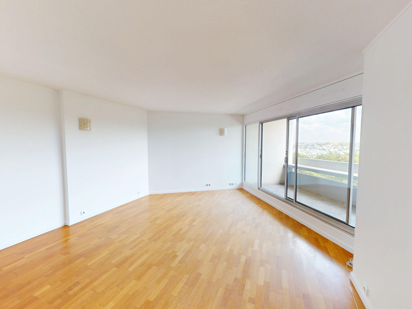 Appartement ROSNY SOUS BOIS (93110) 4 pi&egrave;ces 89.11 m&sup2;