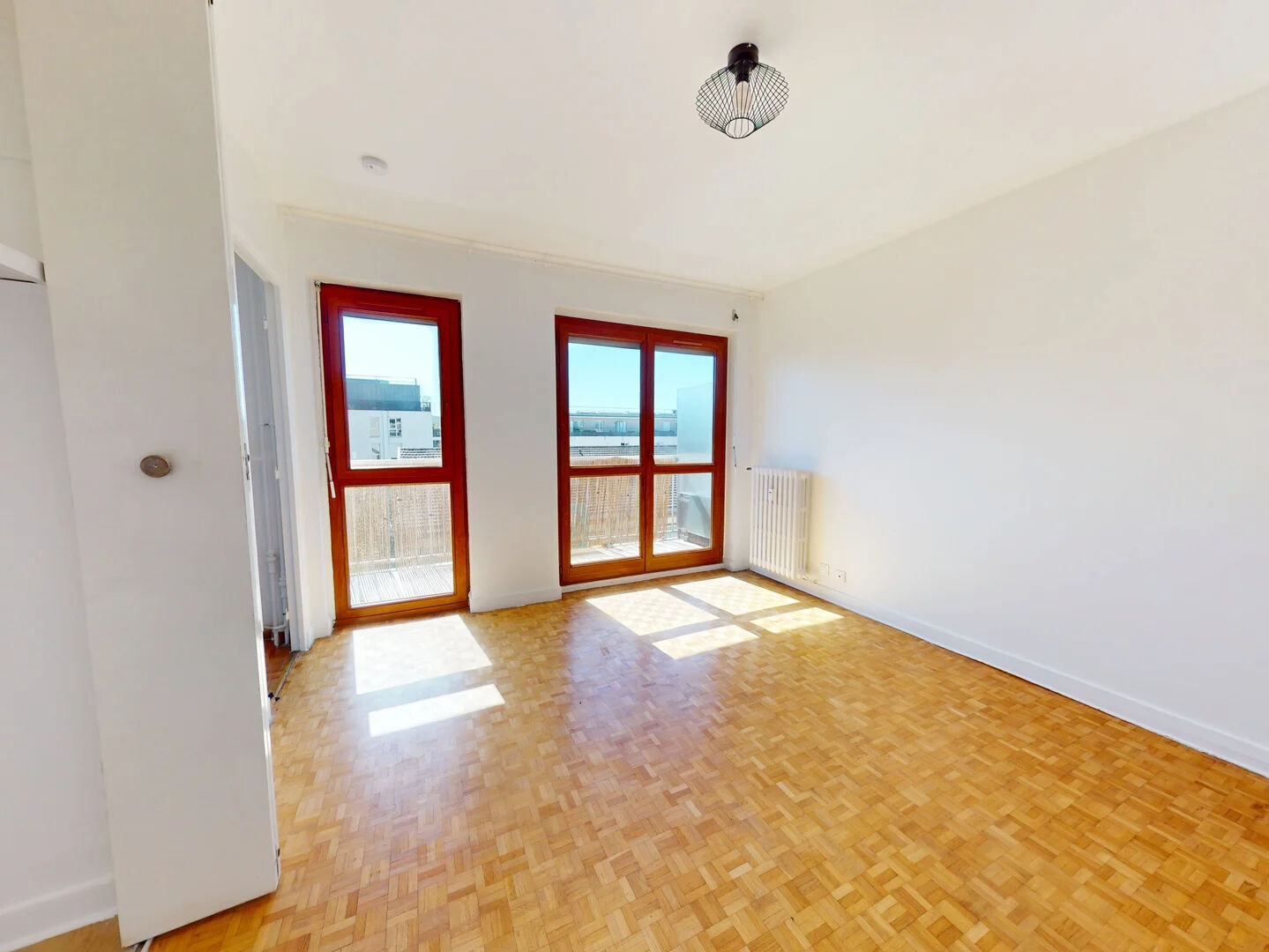 Appartement VILLEMOMBLE (93250) 1 pi&egrave;ce 24.00 m&sup2;