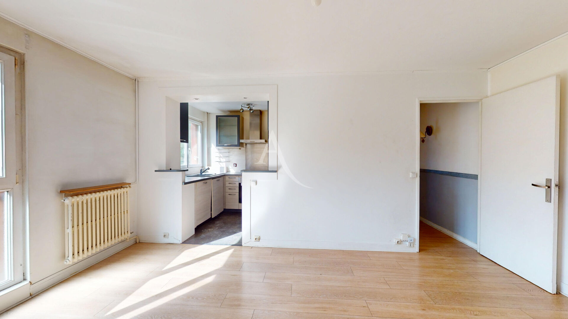 Villemomble (93) Exclusif 209 000 € Appartement 4 pièces , 3 chambres 68.00 m²
