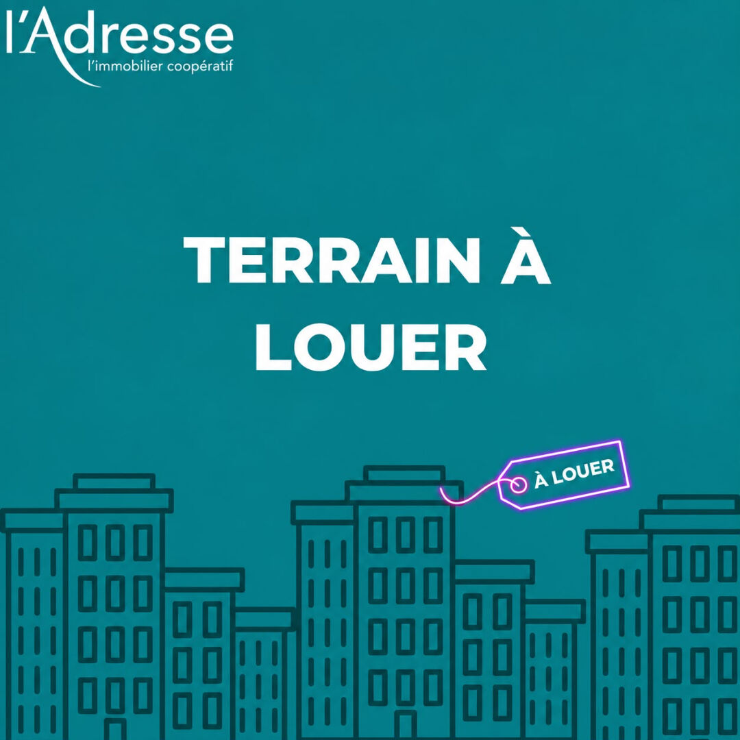 Terrain FONTENAY SOUS BOIS (94120) 350.00 m&sup2;