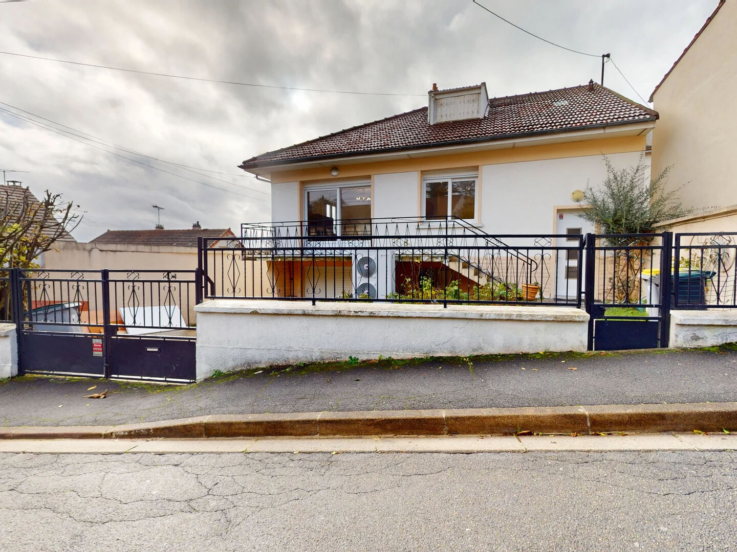 Maison GAGNY (93220) 9 pi&egrave;ces 130.00 m&sup2;