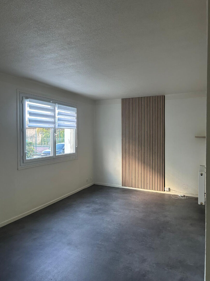 Appartement CHELLES (77500) 2 pi&egrave;ces 46.00 m&sup2;