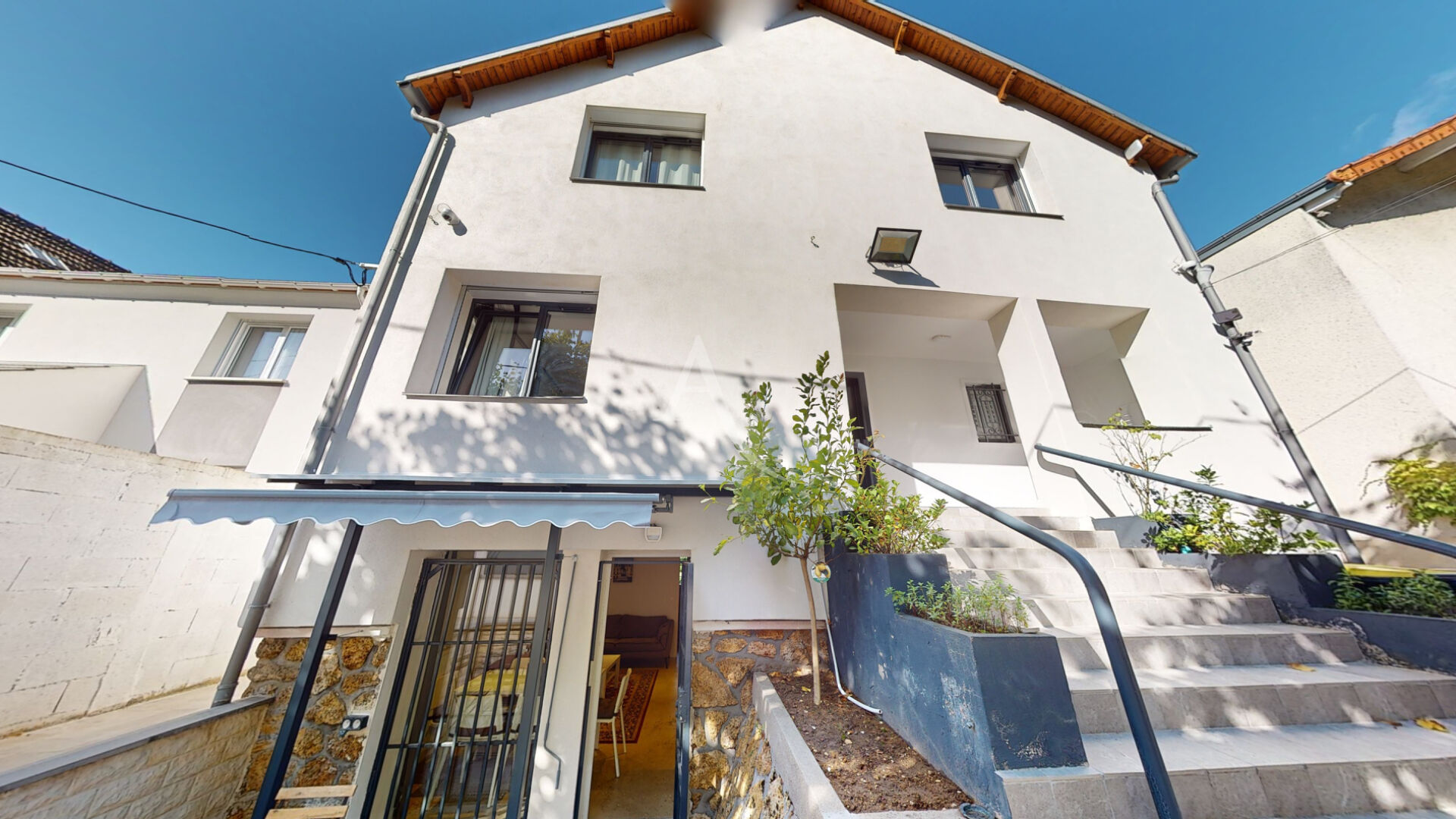 Maison VILLEMOMBLE (93250) 8 pi&egrave;ces 230.00 m&sup2;