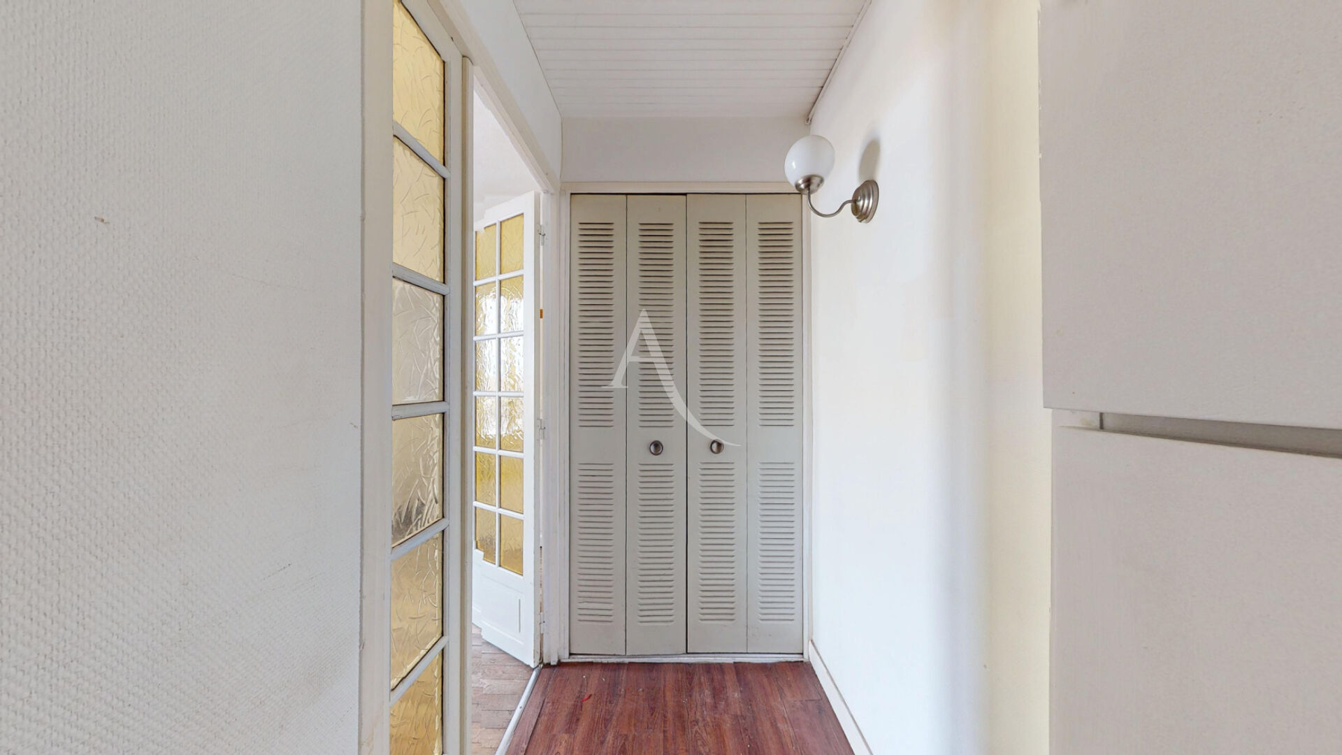 Appartement VILLEMOMBLE (93250) 1 pi&egrave;ce 24.00 m&sup2;