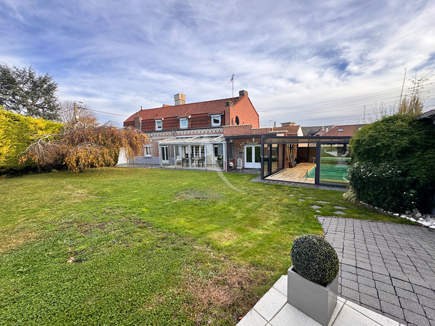 Maison VITRY EN ARTOIS (62490) 8 pi&egrave;ces 152.58 m&sup2;