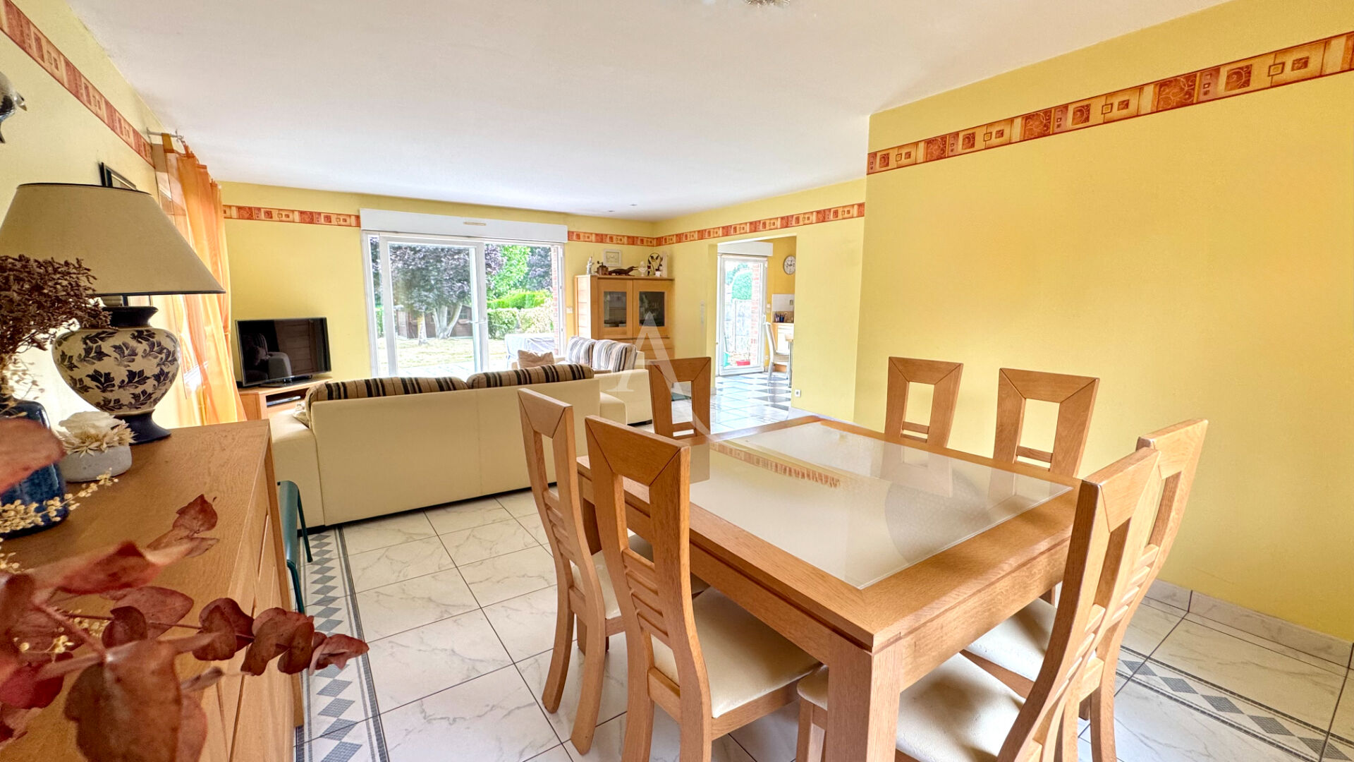 Maison VITRY EN ARTOIS (62490) 6 pi&egrave;ces 124.50 m&sup2;