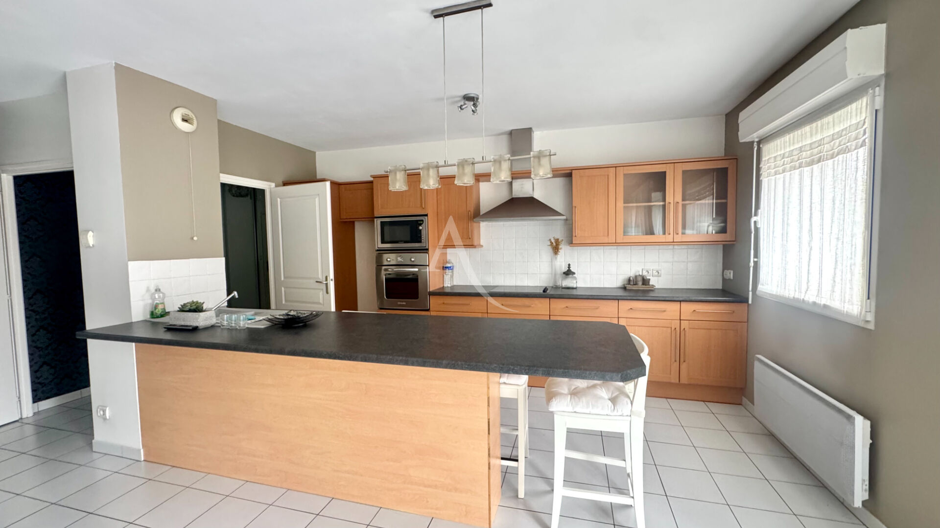 Appartement BREBIERES (62117) 3 pi&egrave;ces 79.32 m&sup2;