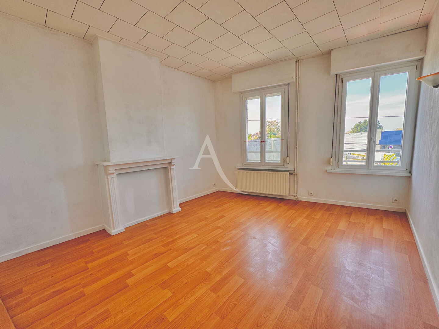 Maison LENS (62300) 5 pi&egrave;ces 109.20 m&sup2;
