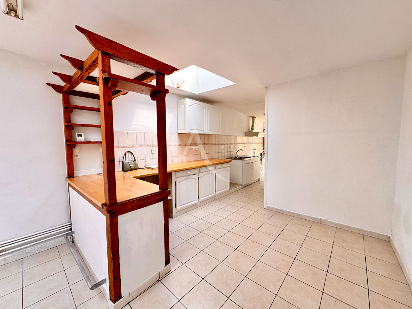 Maison LENS (62300) 5 pi&egrave;ces 109.20 m&sup2;