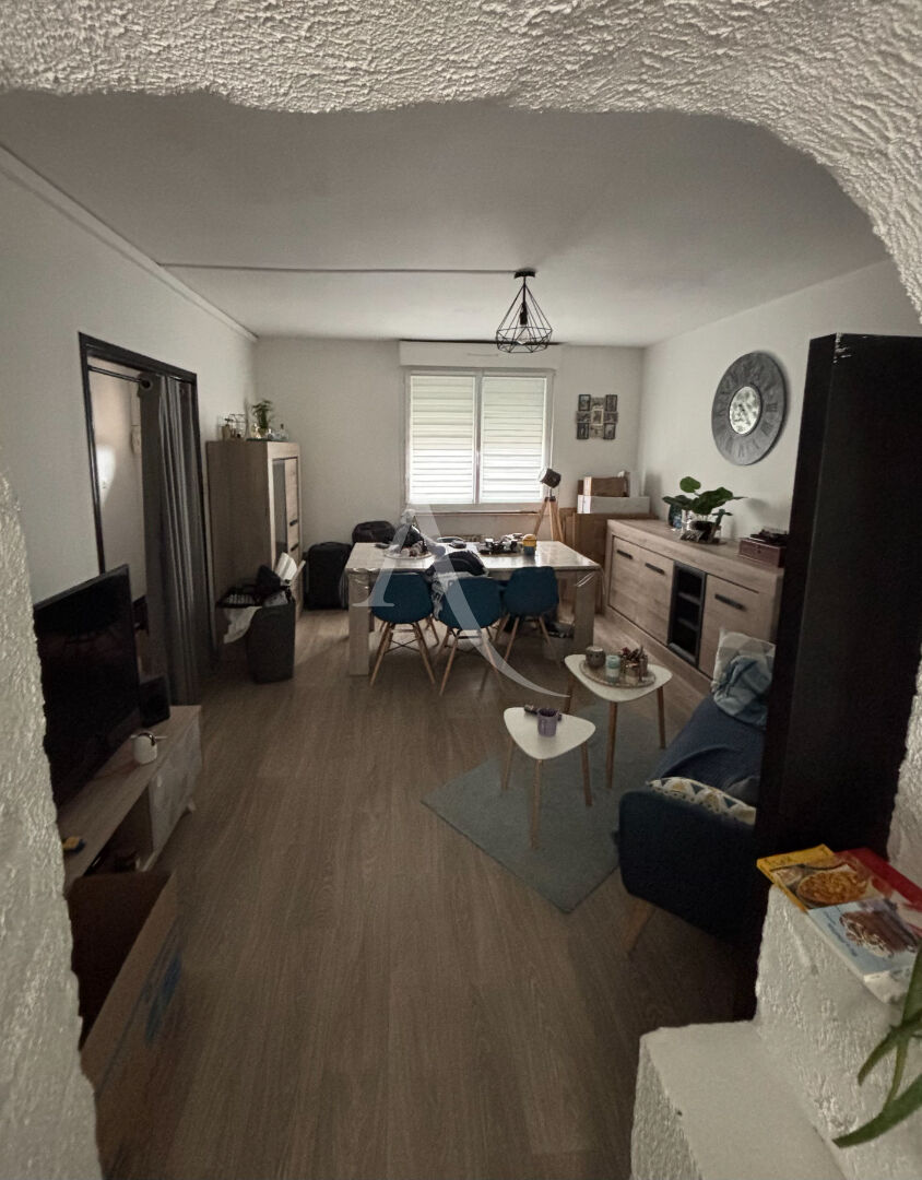Maison DOUAI (59500) 5 pi&egrave;ces 65.09 m&sup2;