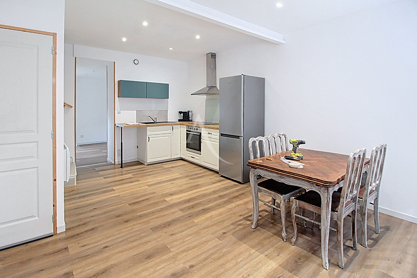Maison SIN LE NOBLE (59450) 5 pi&egrave;ces 74.90 m&sup2;