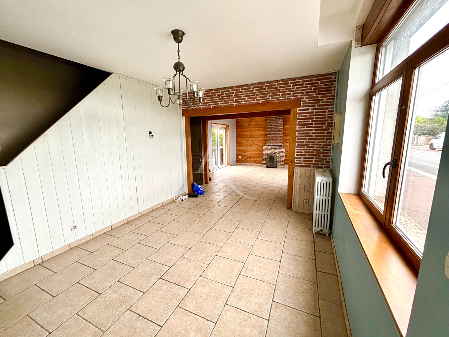 Maison LEFOREST (62790) 5 pi&egrave;ces 107.81 m&sup2;