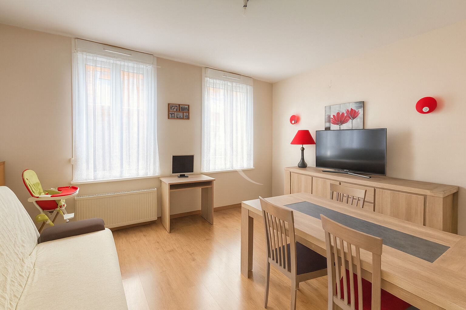 Maison ANICHE (59580) 4 pi&egrave;ces 81.80 m&sup2;