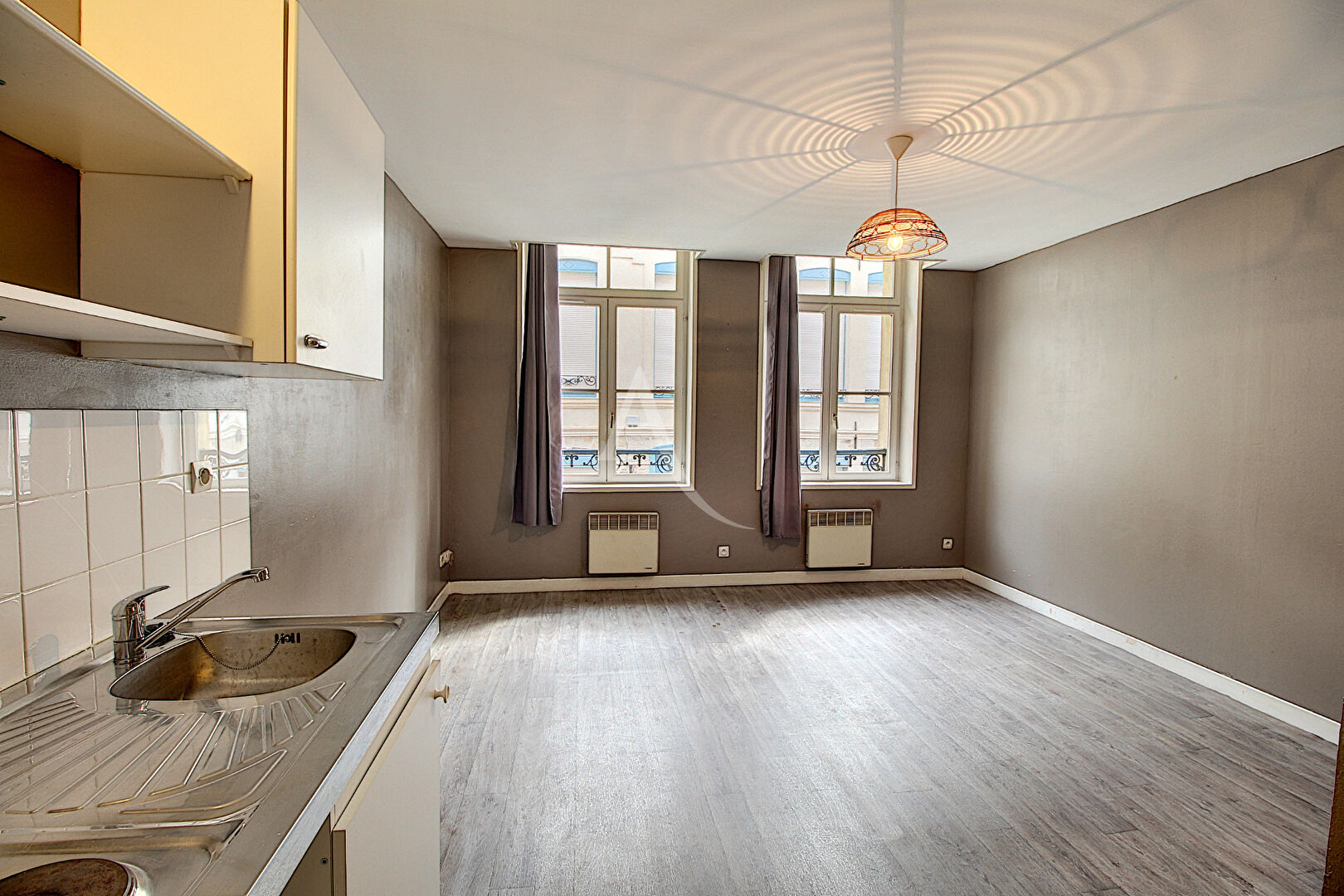 Immeuble de rapport DOUAI (59500) 148.45 m&sup2;