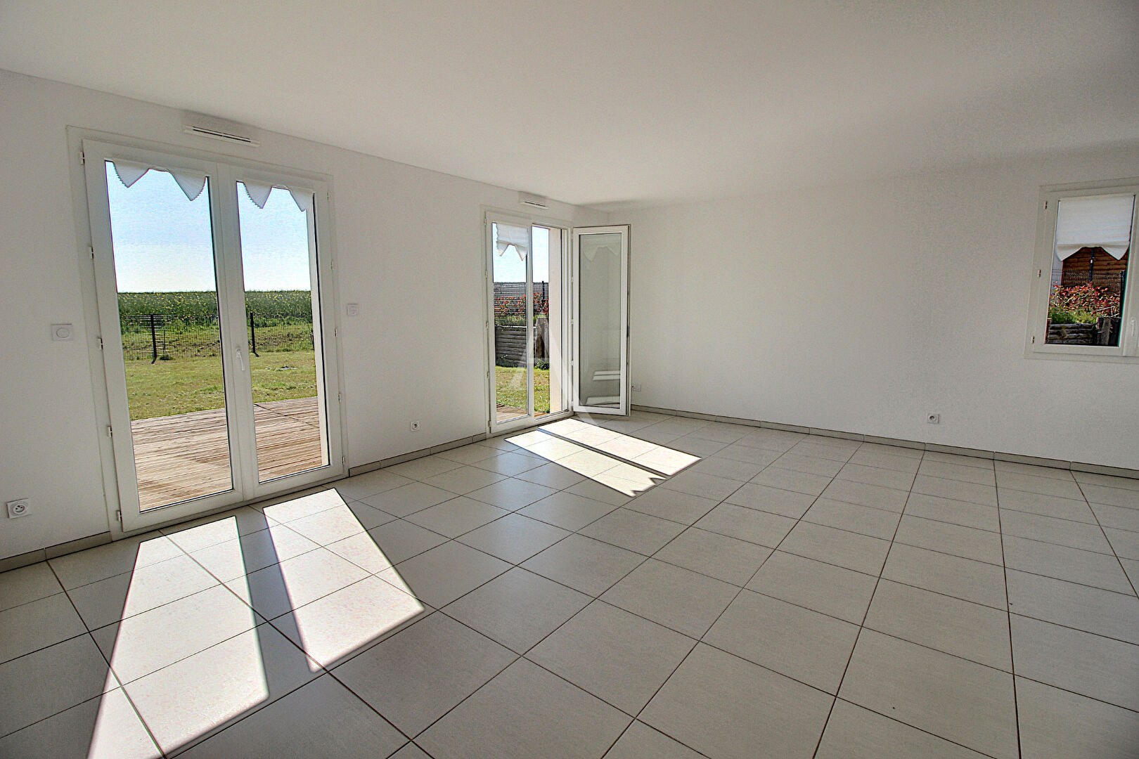Maison GAVRELLE (62580) 4 pi&egrave;ces 104.28 m&sup2;