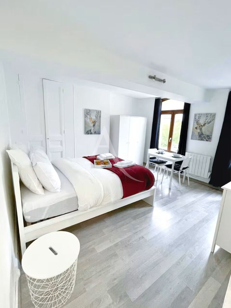 Appartement ARRAS (62000) 1 pi&egrave;ce 26.00 m&sup2;