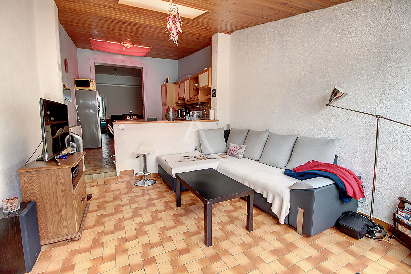 Appartement DOUAI (59500) 2 pi&egrave;ces 58.22 m&sup2;