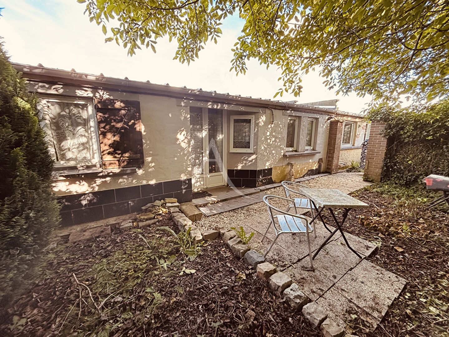 Maison 6 pièces 67 m² · à Agny · 67 m² · 144 000 €