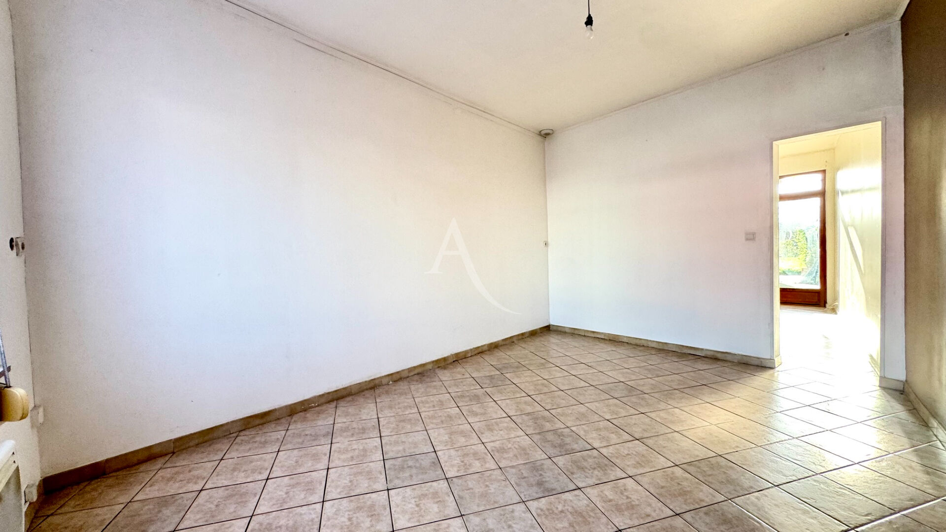 Maison BIACHE-SAINT-VAAST (62118) 3 pi&egrave;ces 66.41 m&sup2;