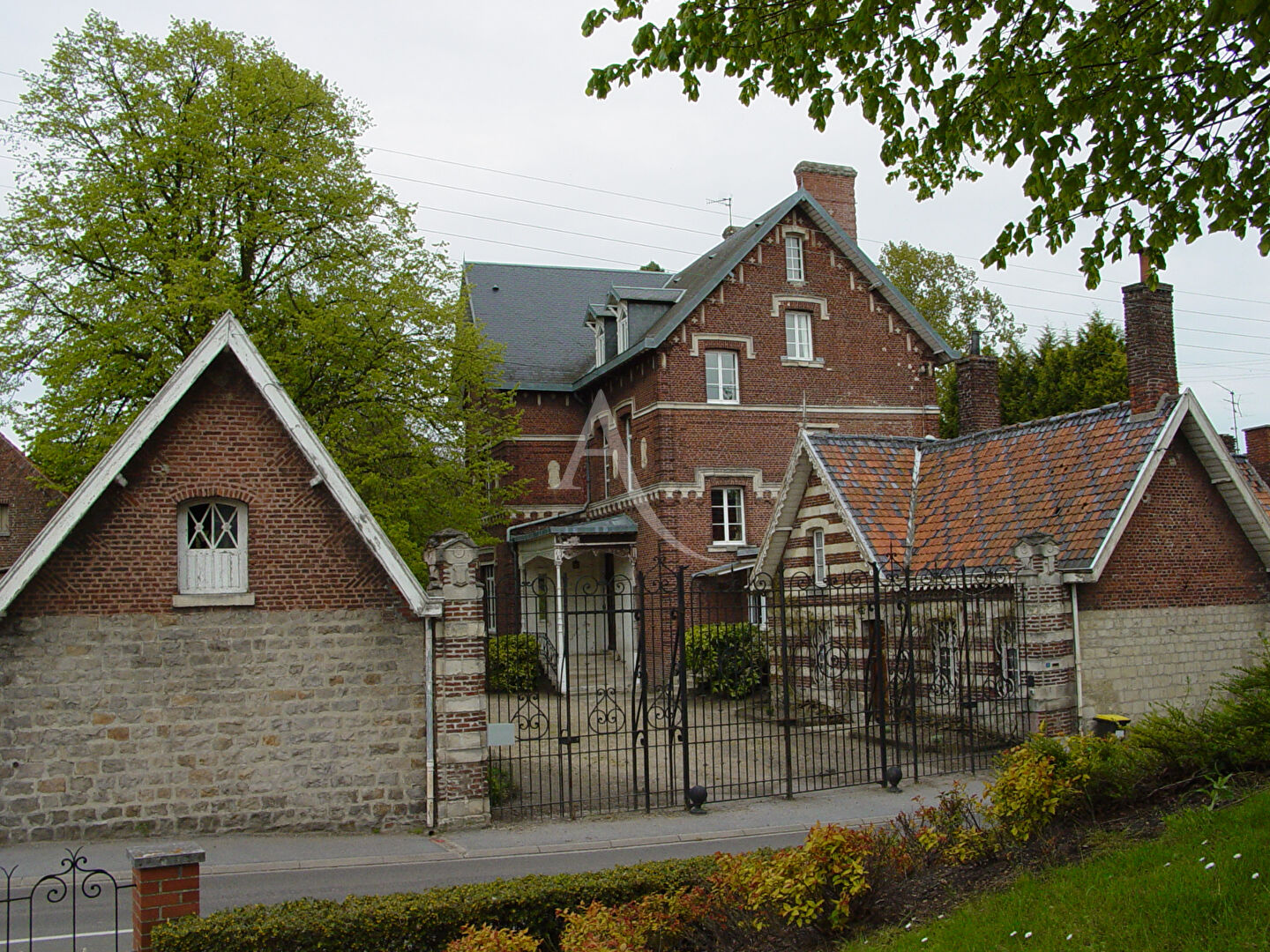 Maison MONTIGNY EN OSTREVENT (59182) 7 pi&egrave;ces 312.20 m&sup2;