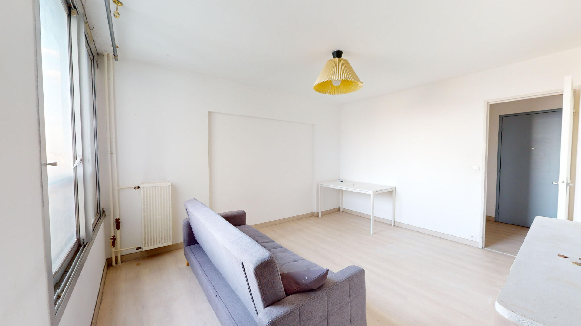Appartement ASNIERES SUR SEINE (92600) 2 pi&egrave;ces 41.17 m&sup2;