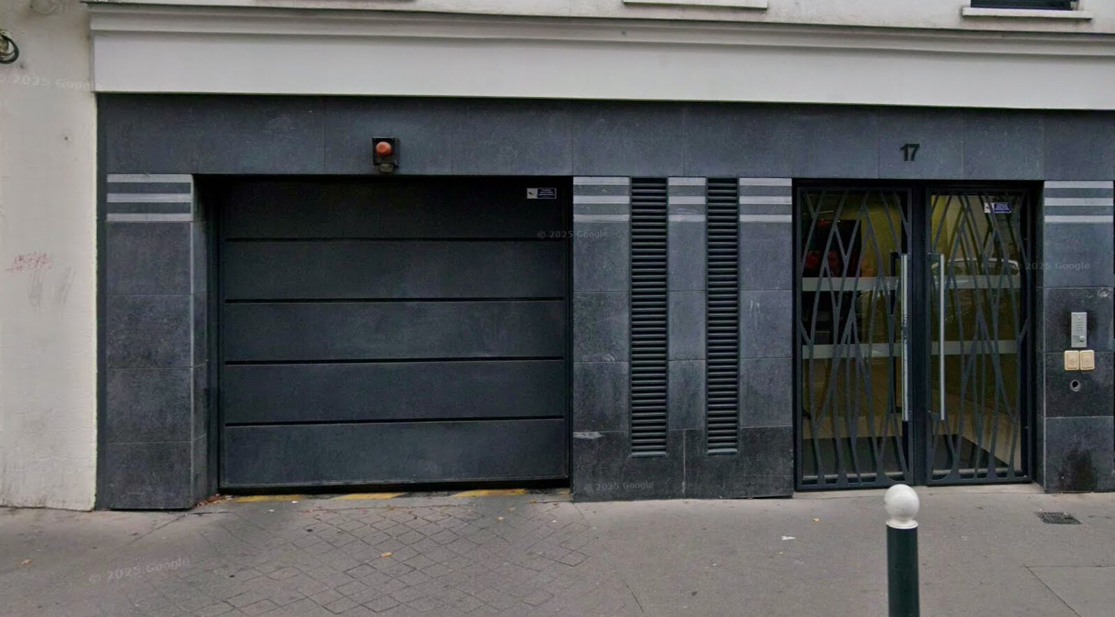 Parking / box ASNIERES SUR SEINE (92600) 1 pi&egrave;ce 10.00 m&sup2;