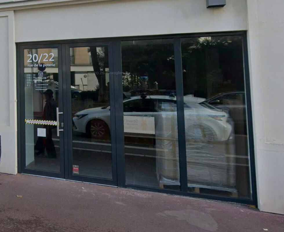 Parking / box SURESNES (92150) 14.00 m&sup2;