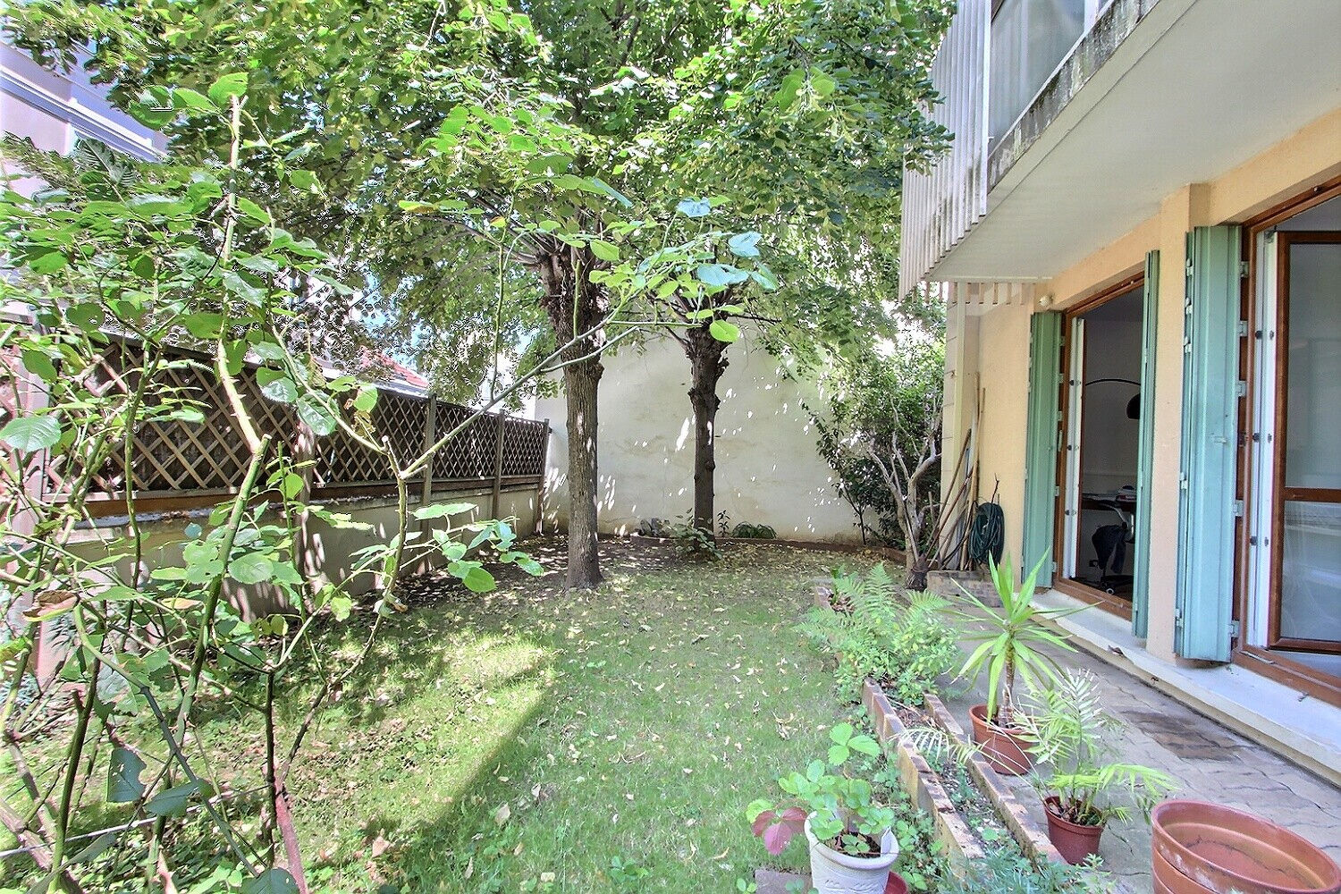 Appartement ASNIERES SUR SEINE (92600) 2 pièces 53.46 m²