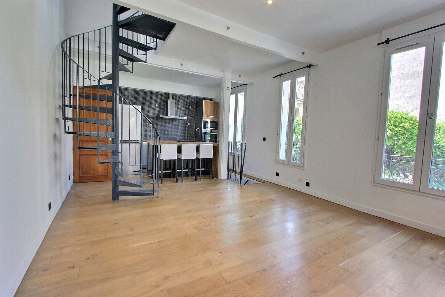 Maison ASNIERES SUR SEINE (92600) 4 pièces 120.00 m²