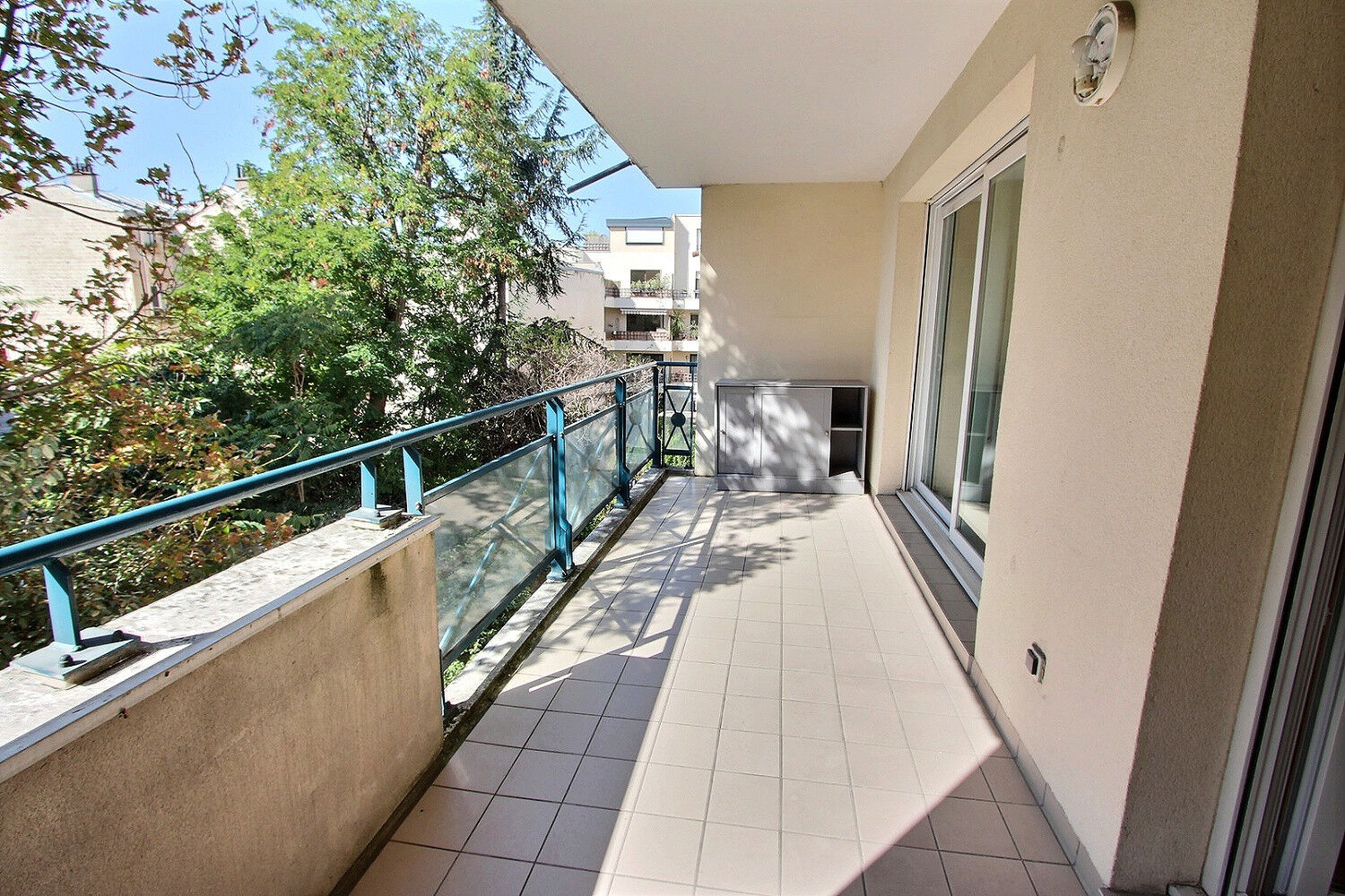 Appartement ASNIERES SUR SEINE (92600) 5 pièces 108.38 m²