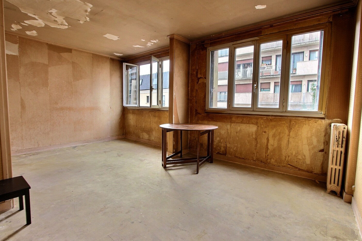 Appartement ASNIERES SUR SEINE (92600) 2 pièces 33.62 m²