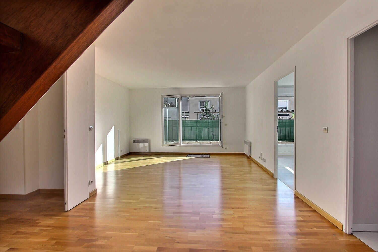 Appartement VILLENEUVE LA GARENNE (92390) 5 pièces 94.10 m²