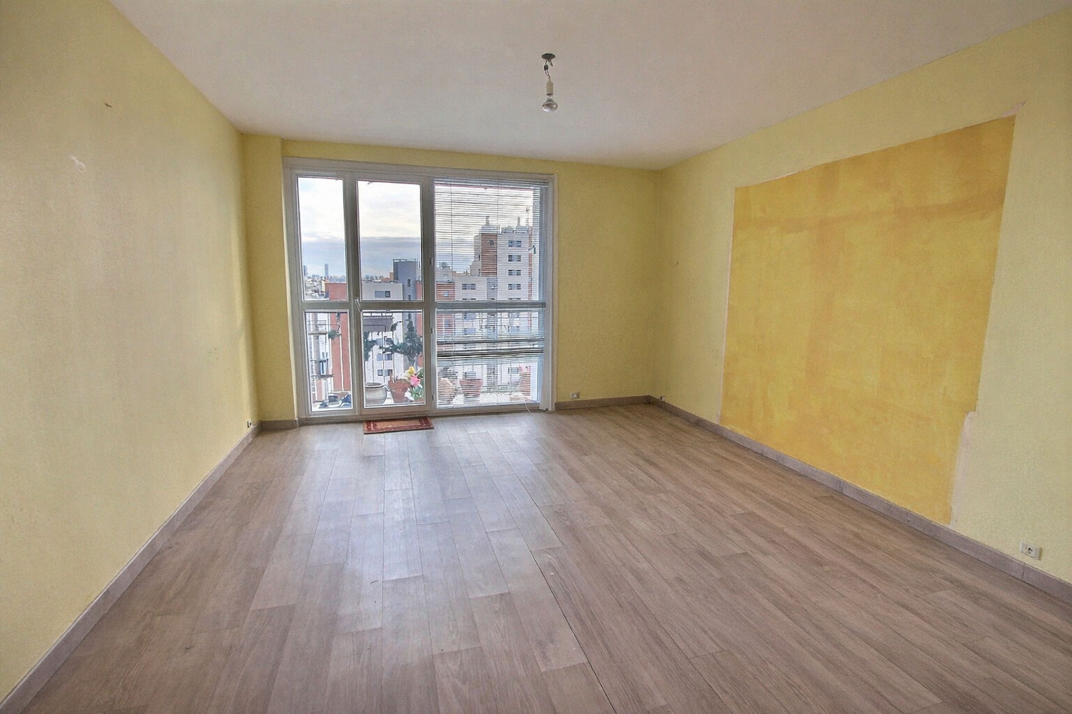 Appartement ASNIERES SUR SEINE (92600) 3 pi&egrave;ces 60.00 m&sup2;